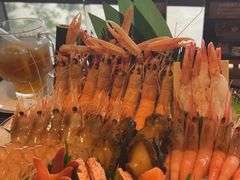 -極上萬膳·日料放题(来福士江景店)