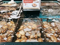 -盒马鲜生(曜一城店)
