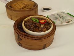 -顺德人家食府(黄金广场店)