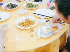 -鹏城人家海鲜酒家·23年老字号(较场尾店)