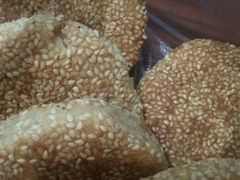-牛忠喜烧饼