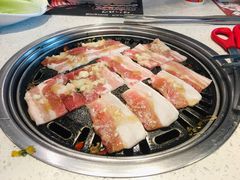 -猫抓烤肉(春熙路店)