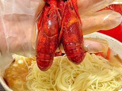 -叶派龙虾•招牌香辣蟹·海鲜(中海国际店)