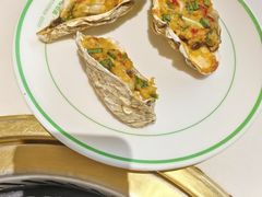 -亚马逊海鲜自助(梅溪湖步步高店)