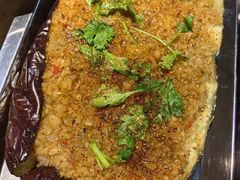 -人民公社大食堂(顺义总店)
