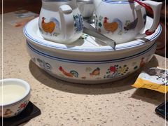 -点都德(聚福楼店)