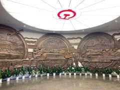 -中国铁道博物馆(正阳门馆)