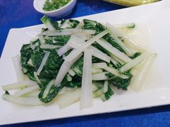 -东江海鲜大排档·潮汕菜·砂锅粥