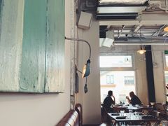 -BOR Eatery(安福路店)