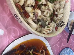 -蜀膳坊(洪公祠小区店)