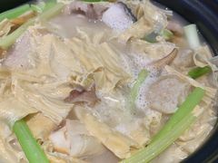 -东江海鲜大排档·潮汕菜·砂锅粥