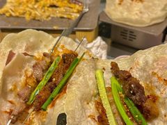 -诸锣记烤串·锦州烧烤(淘金店)