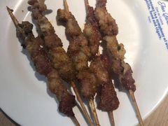 -星伦多自助料理(江阴万达店)