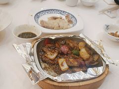 -石浦大酒店(百丈店)