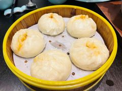 -翠湖宾馆·中餐厅