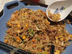 -食代馆(深业上城店)