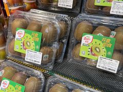 佳沛奇异果-盒马鲜生(皇庭广场店)