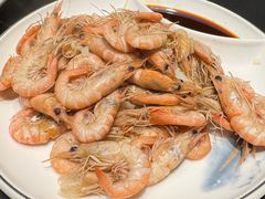 -码头鲜精致威海菜(欧乐坊店)