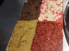 -大虎老火锅(直港大道店)