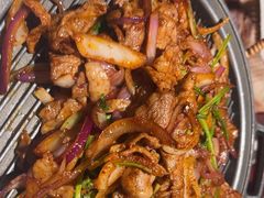 -大鸭梨烤鸭店(花园村店)