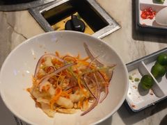 -同仁四季椰子鸡(福田东园总店)