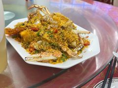 -滑记海鲜饭店·老字号(海鲜街店)