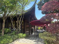 -杭州西子湖四季酒店-WL BISTRO西湖餐厅