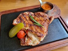 -MR.ROCKY洛奇先生RESTAURANT&BAR(宝安壹方城店)
