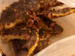 -盛港湾海鲜食府(黄沙店)