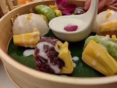 -KingThaia金泰兰(滨江天街店)