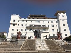 -南诏风情岛