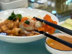 -双生不夜粥