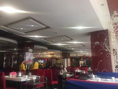 大堂-刘一锅筋头巴脑(千峰路店)
