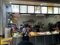 -林静小吃(复兴路店)