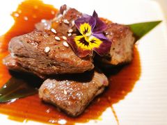 -樂涧·蓝鰭金枪鱼料理(生态园店)