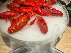 -红盔甲·小龙虾(车公庙店)