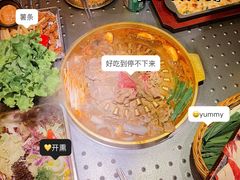-小牛哈尼韩式水煎肉(万象城店)
