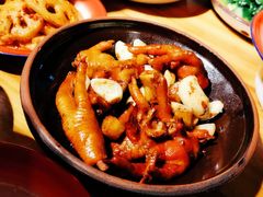 -老三样·美食研究中心(世贸路店)