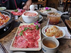 -重庆渝达老火锅(春熙路店)