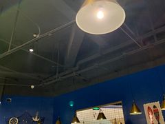 -鱼颜诱纸纸上烤鱼·蛙(龙湖天街店)