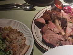 -碧特博格·20年品牌西餐厅(芜湖路店)