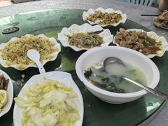 -瑶记海鲜餐厅(西涌店)