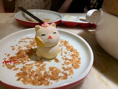 -京华烟云·北京烤鸭(领展购物广场·中关村店)