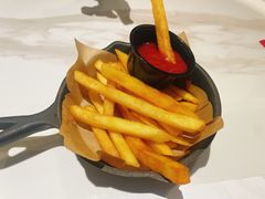 -必胜客(华南摩尔店)