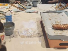 -醉炫音速烧烤·干煸菜(沙河总店)