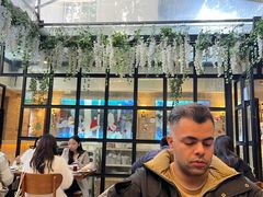 -MADO冰淇淋咖啡馆(淘金店)