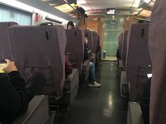 -衡阳东站