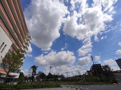 -南京特殊教育师范学院(燕子矶校区)