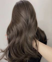 -HG美发设计沙龙