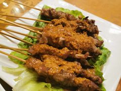 -伊萨娜印尼餐馆
